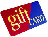 giftcard